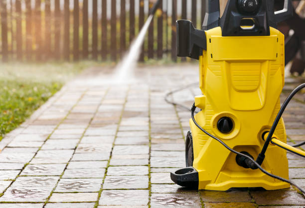 Boat and Dock Cleaning in New Madison, OH